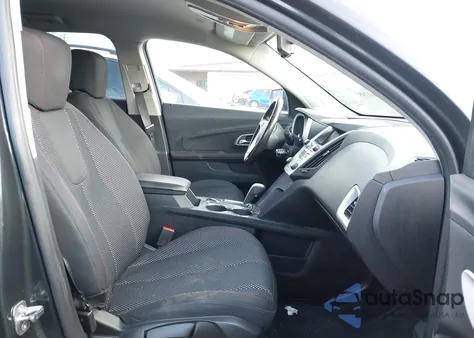 2013 Chevrolet Equinox 1Lt из США, поврежденный, VIN 2GNALDEK9D6313811